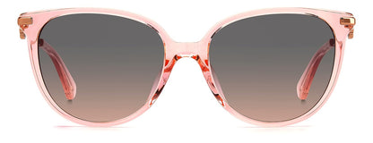 kate spade new york KRISTINA/G/S Sunglasses Womens