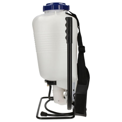 Foy 143069 Fumigador tipo mochila ovalada 15 Lt