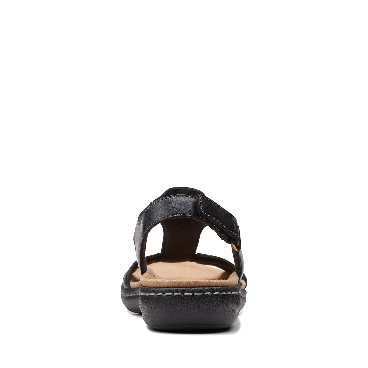 Clarks Laurieann Kay Sandalias planas para mujer