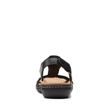 Clarks Laurieann Kay Sandalias planas para mujer