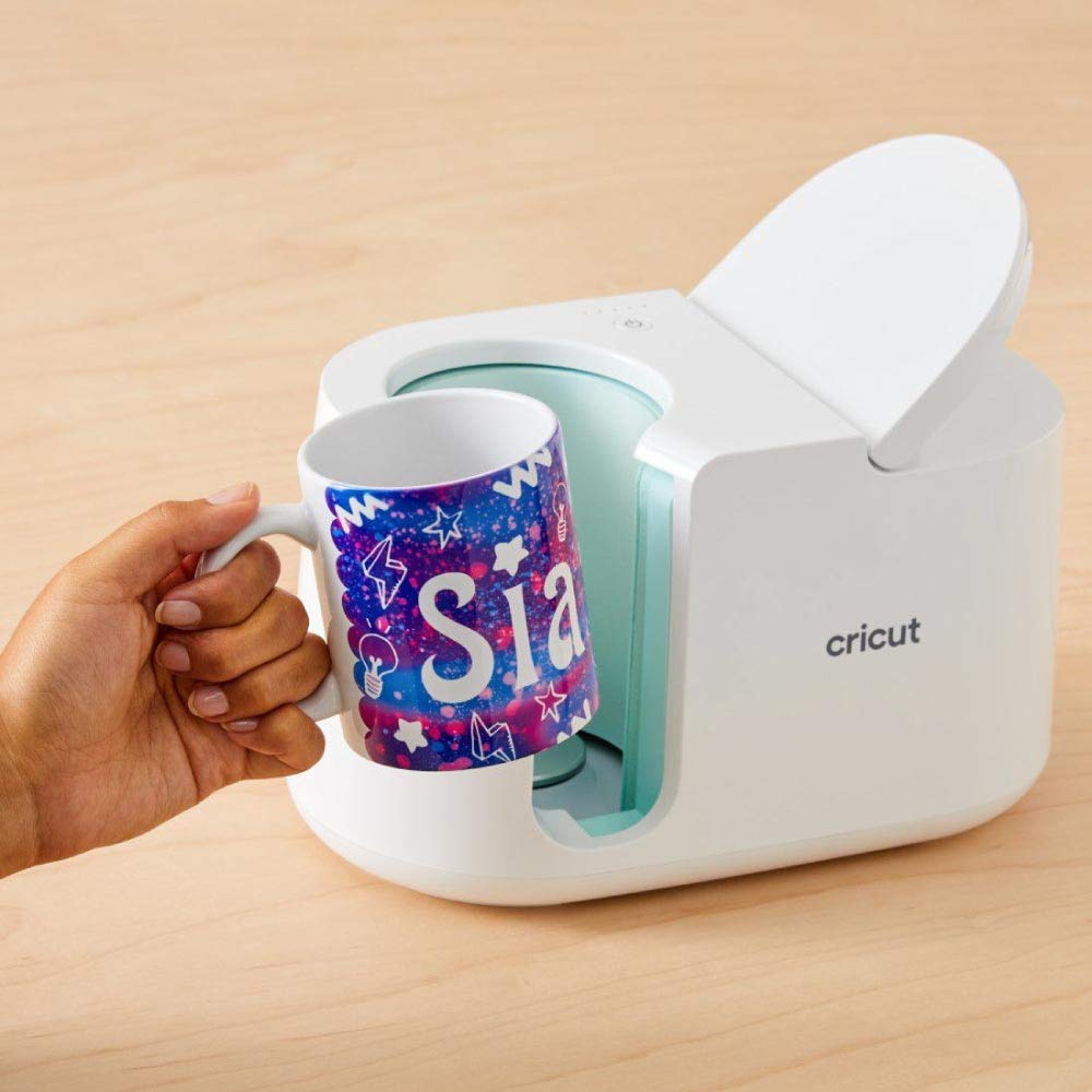 Cricut 2008888 Hojas Infusible, Buffalo