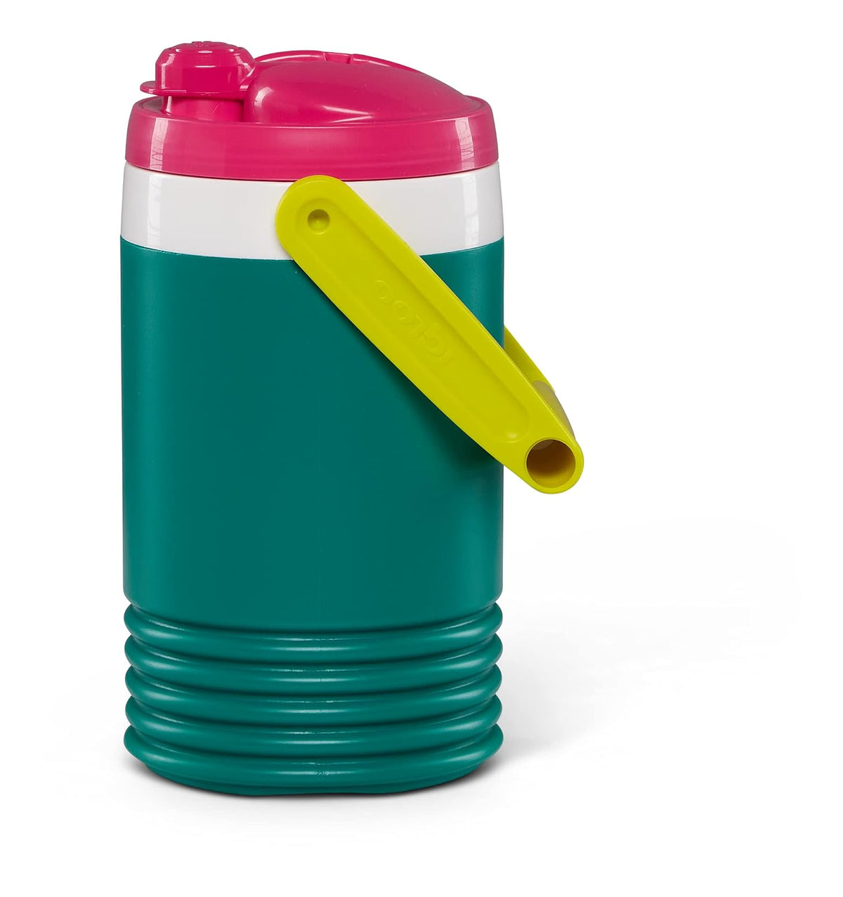 Igloo Legend Beverage Cooler, Red, 1/2 (0.5) Gallon