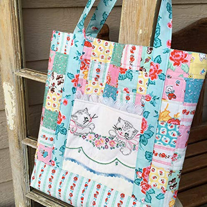 Thermoweb Heat'n Bond Medium Weight Iron-On Fusible Interfacing-White 20"X36"
