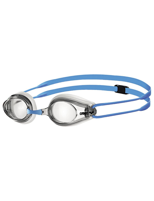 arena Tracks Jr Youth Swim Goggles