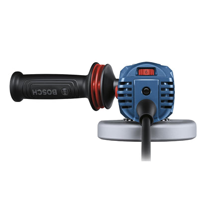 Bosch Esmeril angular 5'' GWS 12-125 S 1200W 127V M14