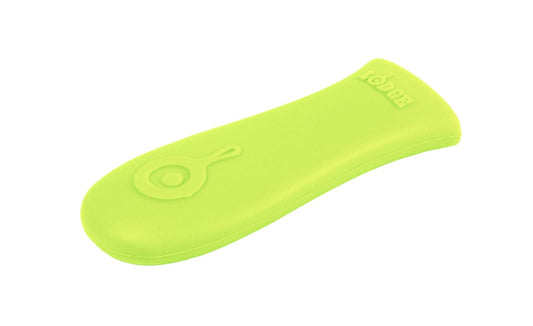 Lodge ASHH51 Silicone Hot Handle Holder, Green
