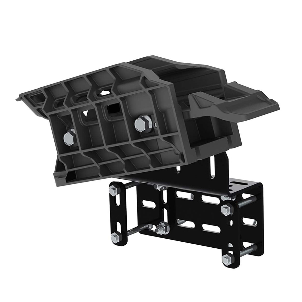 Kolpin 30810 Stronghold UTV Auto Latch Mount - Universal UTV