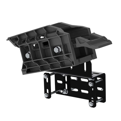 Kolpin 30810 Stronghold UTV Auto Latch Mount - Universal UTV