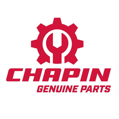 Chapin 6-1925 Kit de Juntas y Juntas para la mayoría de pulverizadores industriales