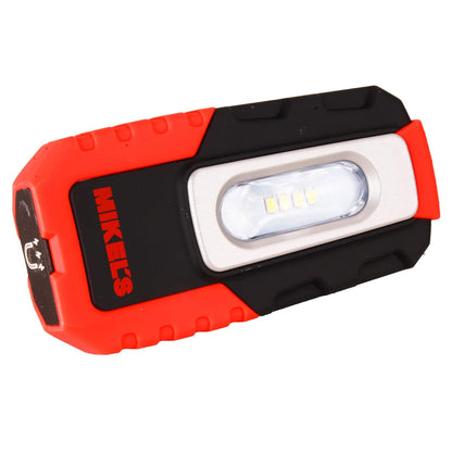 MIKEL´S LIT-200 Lámpara LED 2W recargable