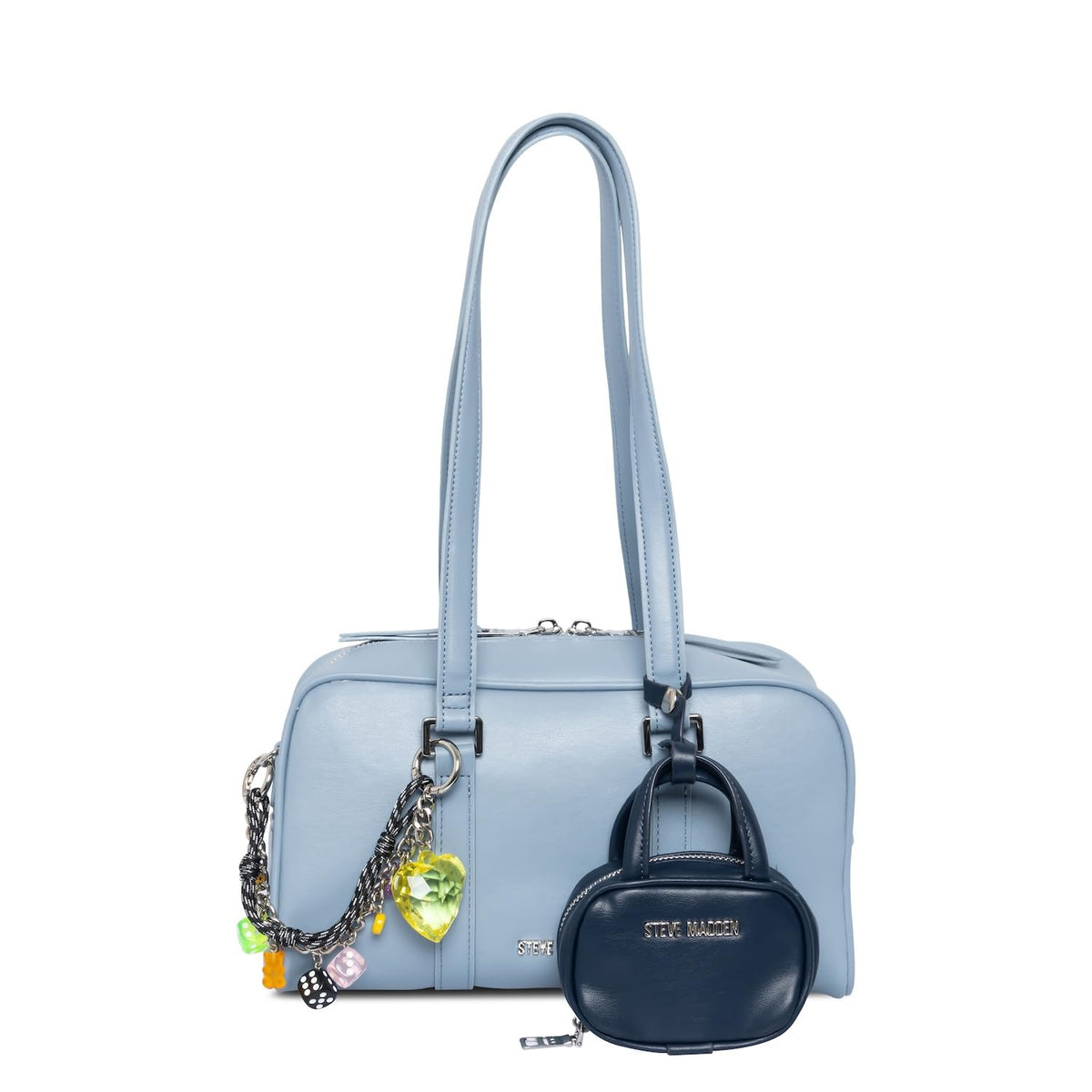 Steve Madden BHARLAN CHARM BOX BHARLAN CHARM BOX Mujer