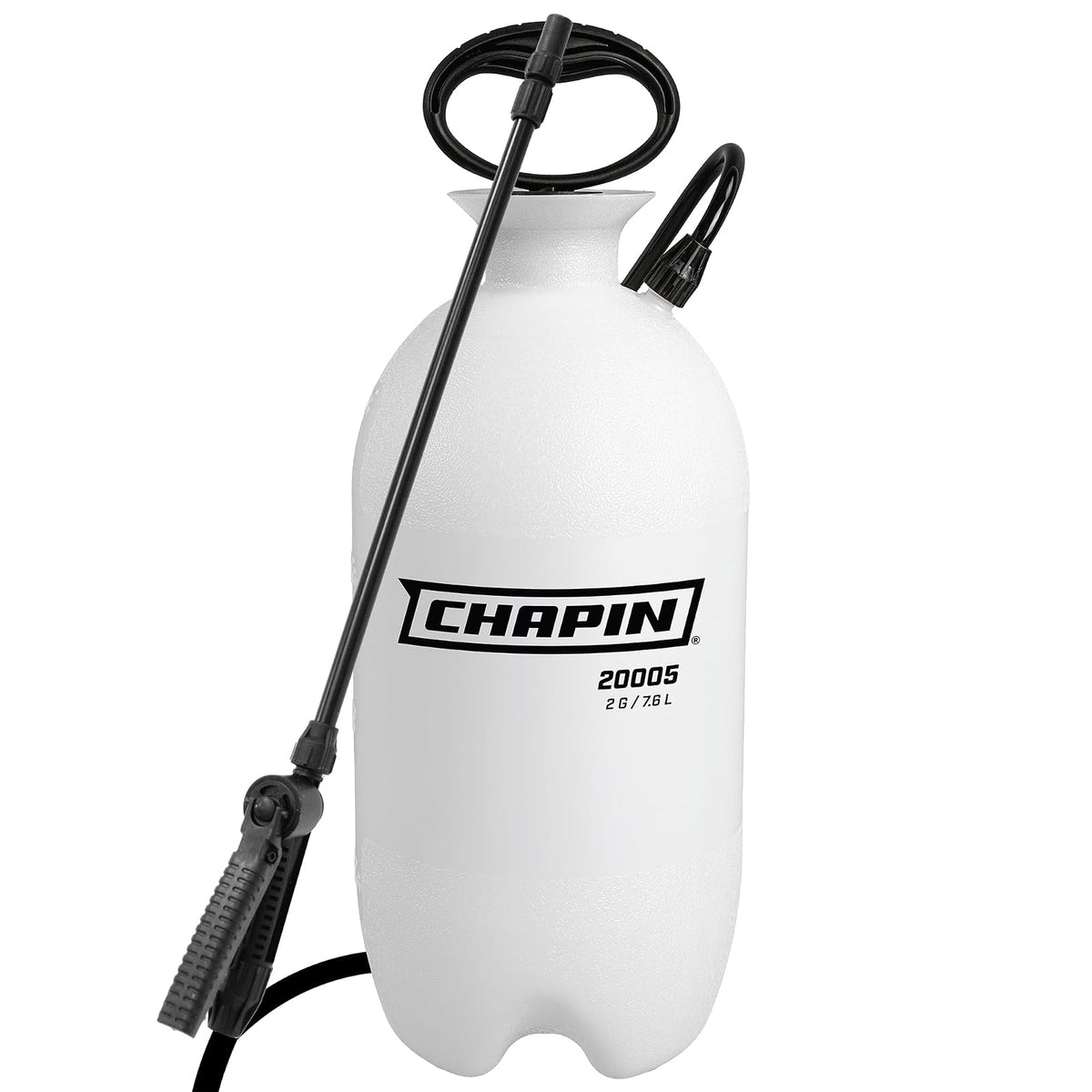 Chapin Pulverizador a Presión para Jardín, 1 y 2 Galones - 2 Gallon Sprayer - Pulverizador