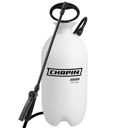 Chapin Pulverizador a Presión para Jardín, 1 y 2 Galones - 2 Gallon Sprayer - Pulverizador