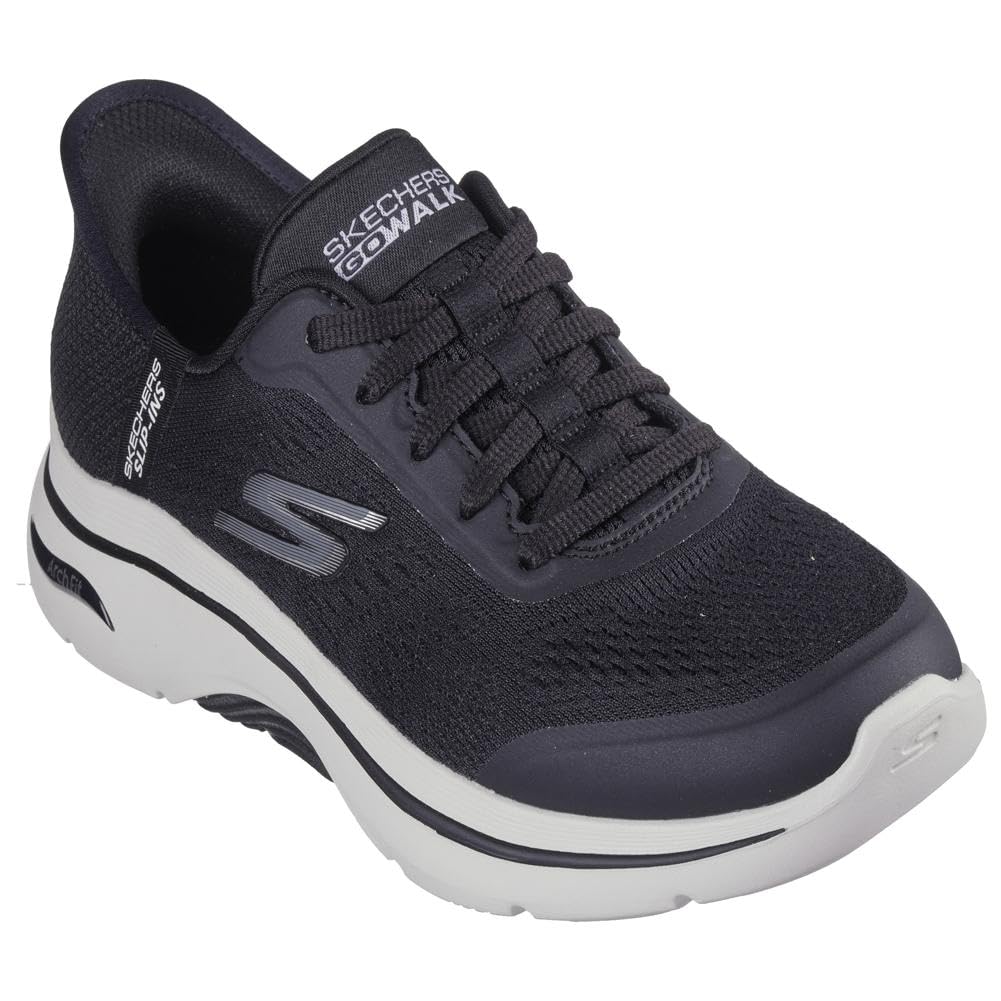 Skechers Go Walk Arch Fit 2.0 Valencia Manos Libres Slip-ins para Mujer