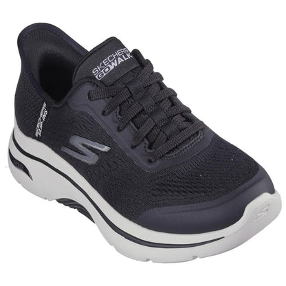 Skechers Go Walk Arch Fit 2.0 Valencia Manos Libres Slip-ins para Mujer