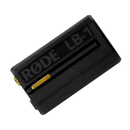 RØDE LB-1 Batería Recargable de Iones de Litio para VMP (LB1)