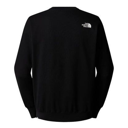 The North Face Sudadera para Hombre M Easy Crew