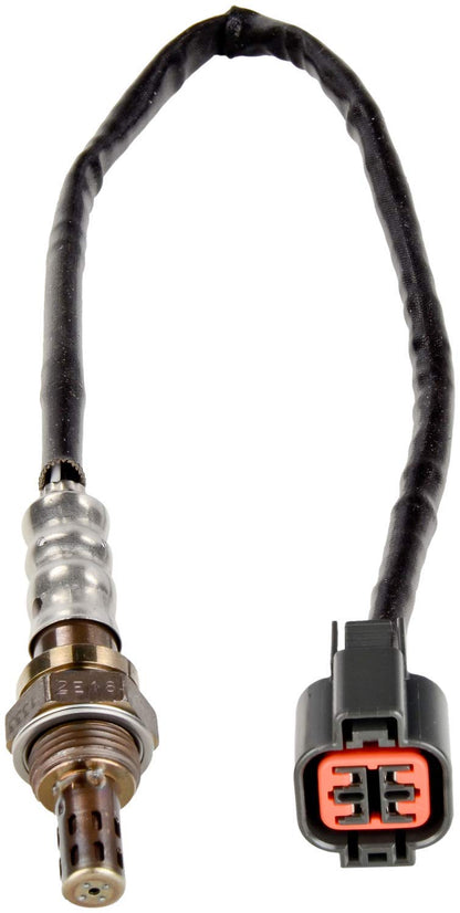 Bosch Caudalímetro Sensor de Flujo de Masa de Aire (MAF) 0280218270 - 18046 - Sensor de oxígeno - Banda estrecha