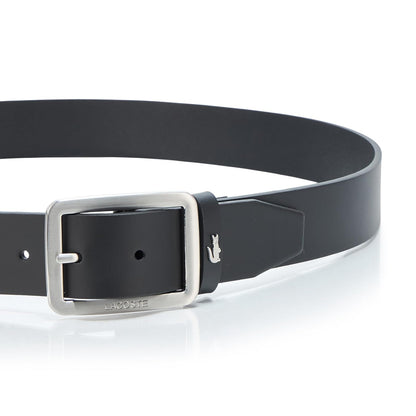 Lacoste Casual 1.4" Belt Cinturón Hombre