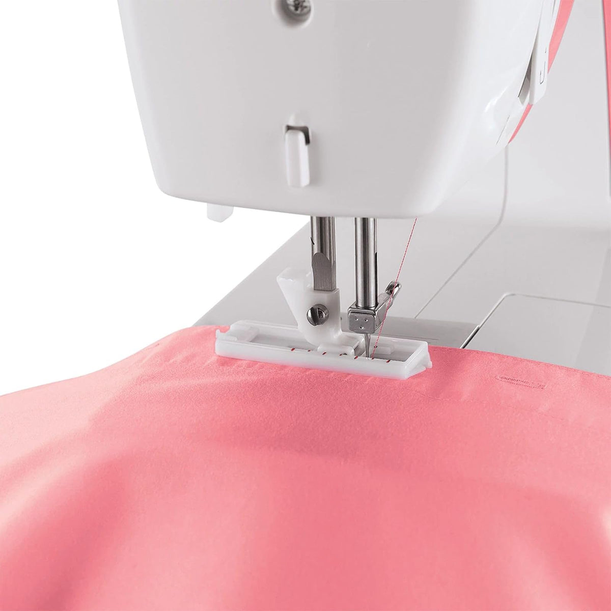 SINGER® Máquina De Coser Mecánica De 10 Puntadas Simple™ 3210