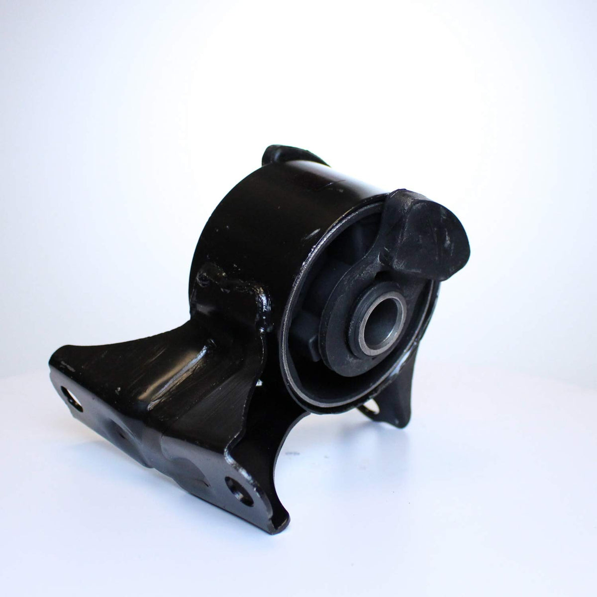 DEA Soporte de Motor Delantero Derecho A4587, Negro