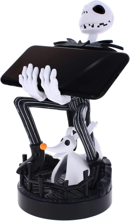Exquisite Gaming - Nightmare Before Christmas Jack Skellington Cable Guy (Net)