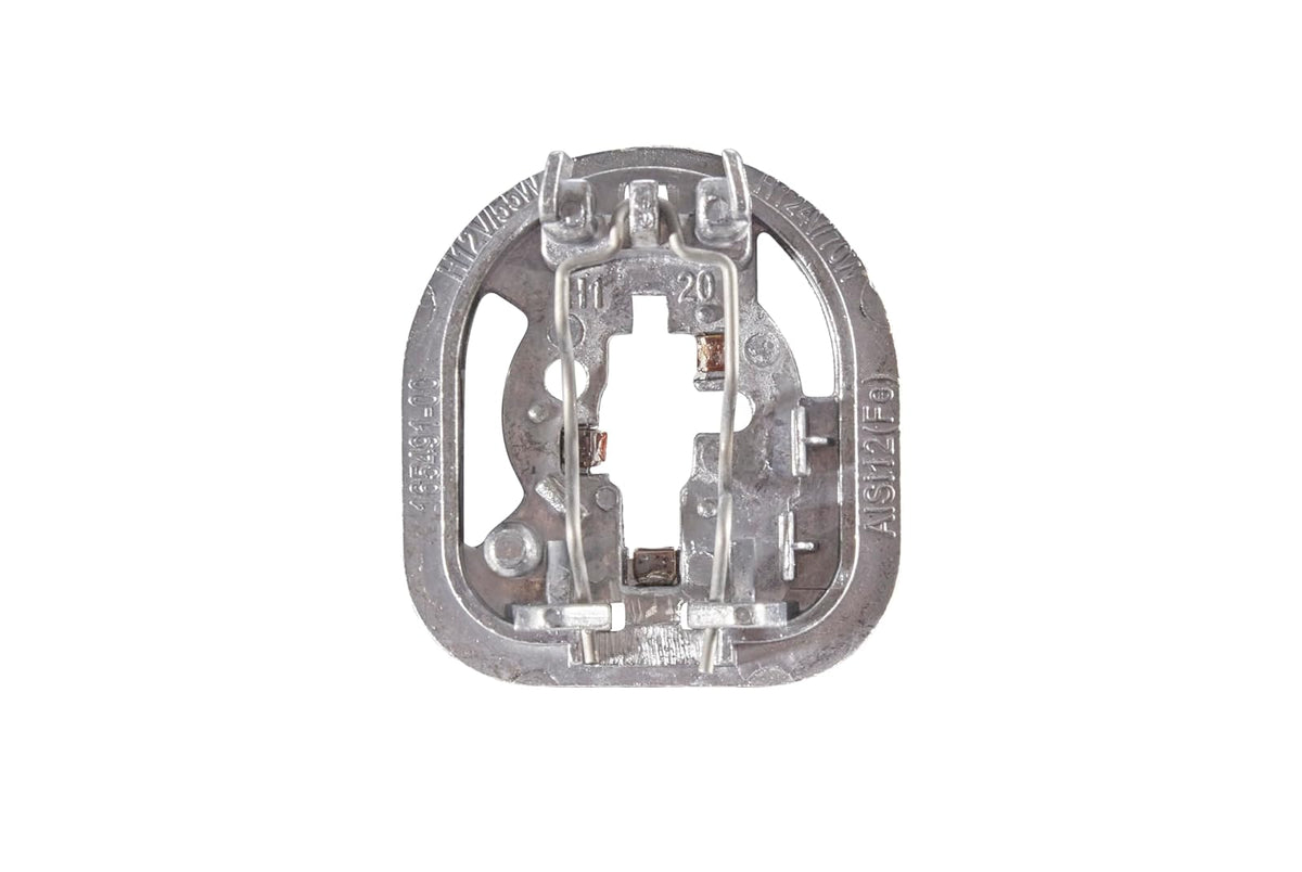 Hella 148112011 Lente de Repuesto/Unidad Reflectora para Serie Rallye 4000 Euro Beam, Multicolor