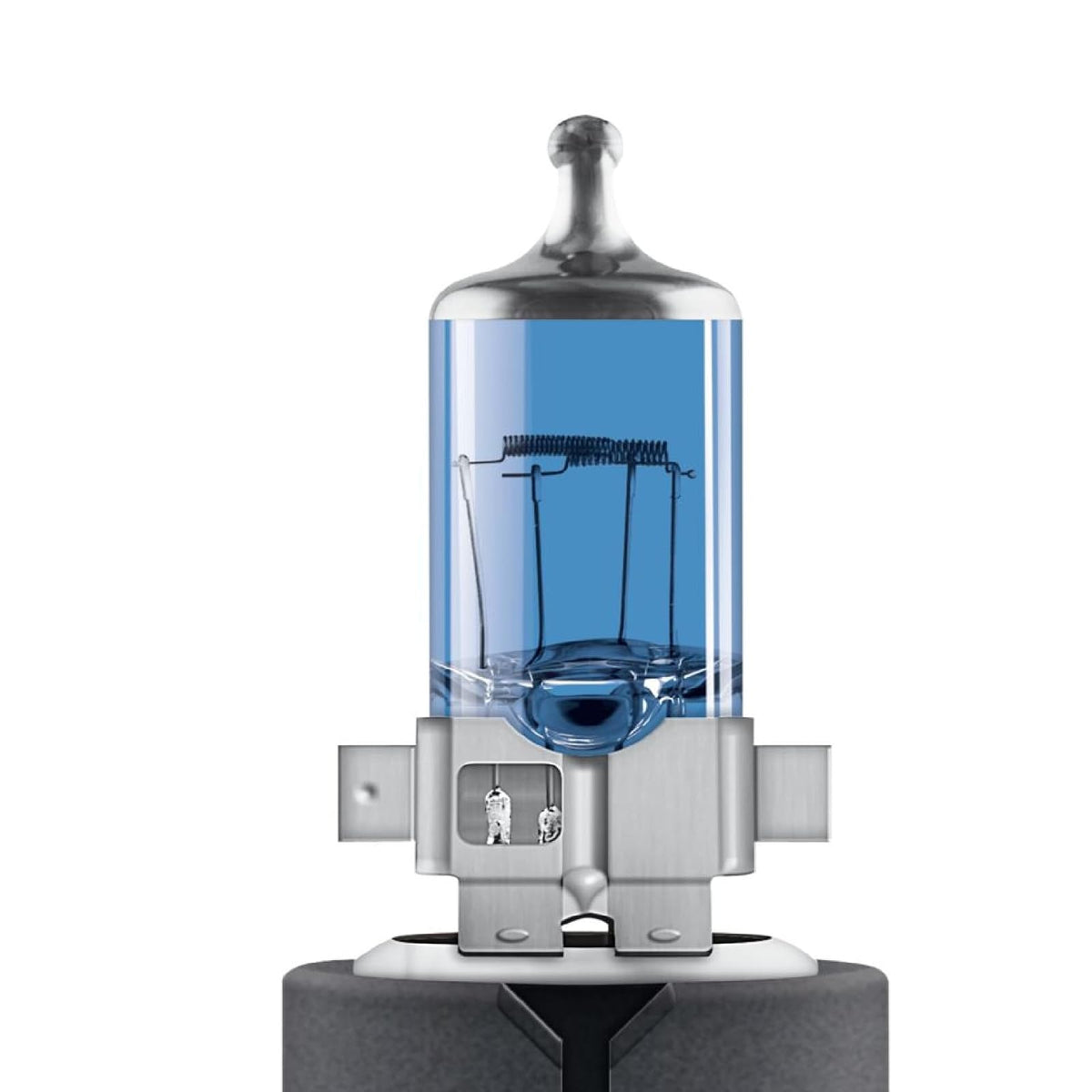 Foco Principal OSRAM 9004 Cool Blue Intense (DUOBOX)