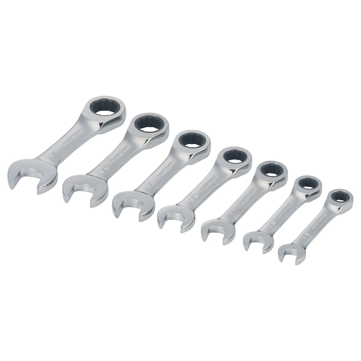 Craftsman CM 7PC SAE STBY RTCHTWRN-1049426 (CMMT87026)