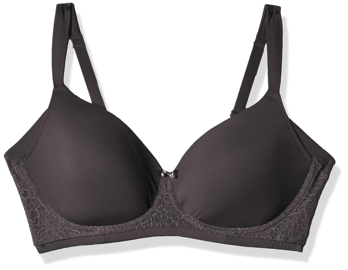 Playtex EcoPure- Smoothing WF Sujetador Mujer
