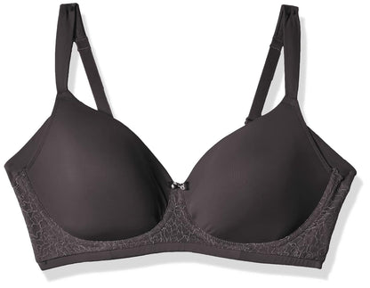 Playtex EcoPure- Smoothing WF Sujetador Mujer