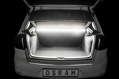 Osram Tira Flexible LED blanca