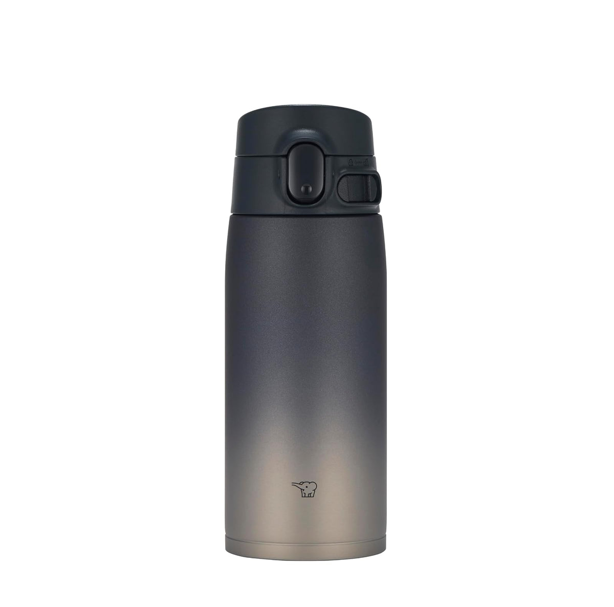 Zojirushi GoCafe Taza Térmica de Acero Inoxidable - 0.5 Litros - (Sumi)