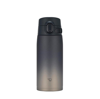 Zojirushi GoCafe Taza Térmica de Acero Inoxidable - 0.5 Litros - (Sumi)