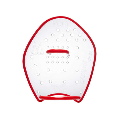 TYR Catalyst Stroke Training Hand Paddle - XS