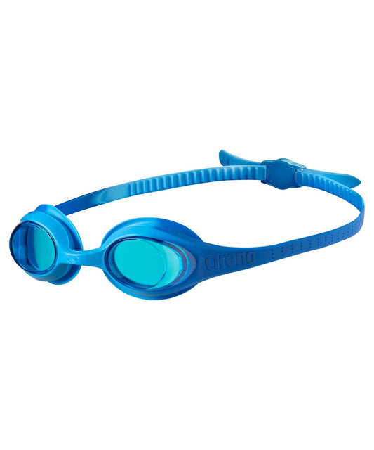 Arena - anteojos de natación unisex para natación y entrenamiento, JR juvenil/niño/adulto, espejo y sin espejo