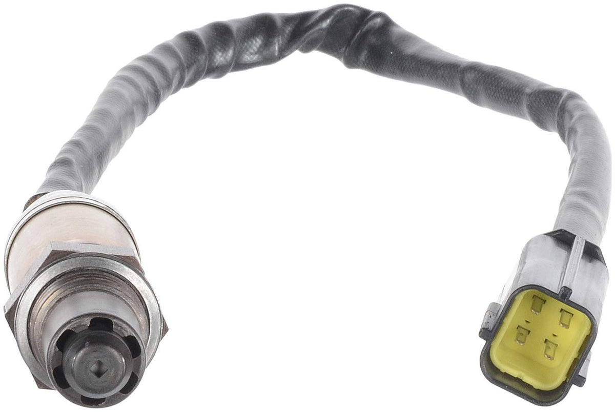 Bosch Caudalímetro Sensor de Flujo de Masa de Aire (MAF) 0280218270 - 15148 - Oxygen Sensor - Banda estrecha