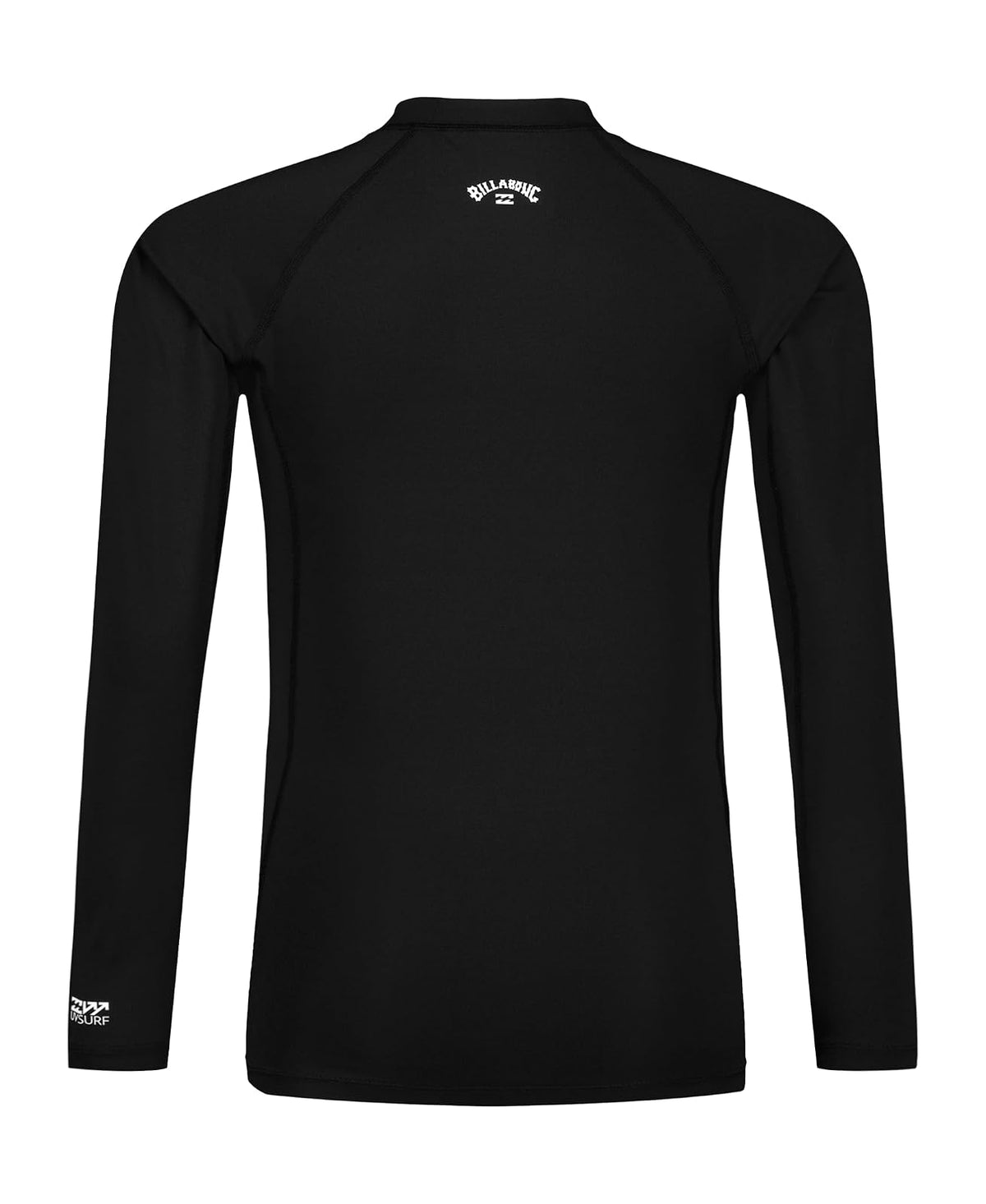 BILLABONG Long Sleeve Loose Fit Rashguard Surf Shirt Camisa de protección de Sarpullido Niños