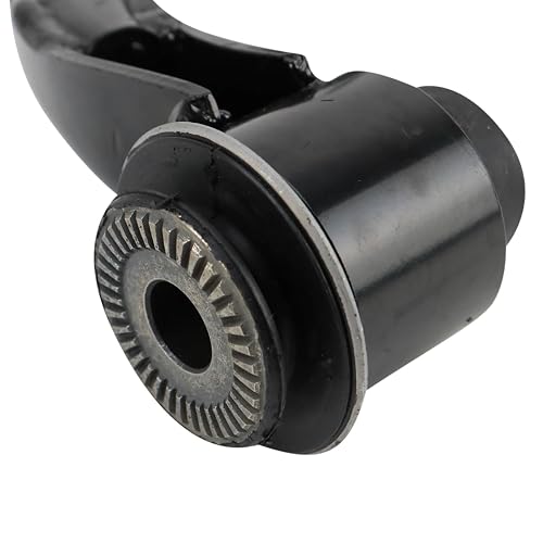 TRQ Brazo de control superior delantero con rótula compatible con Chevrolet Colorado GMC Canyon 2015-2022