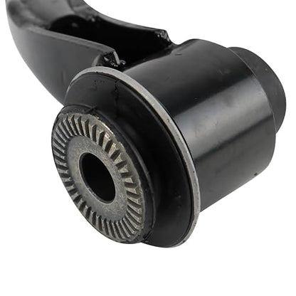 TRQ Brazo de control superior delantero con rótula compatible con Chevrolet Colorado GMC Canyon 2015-2022