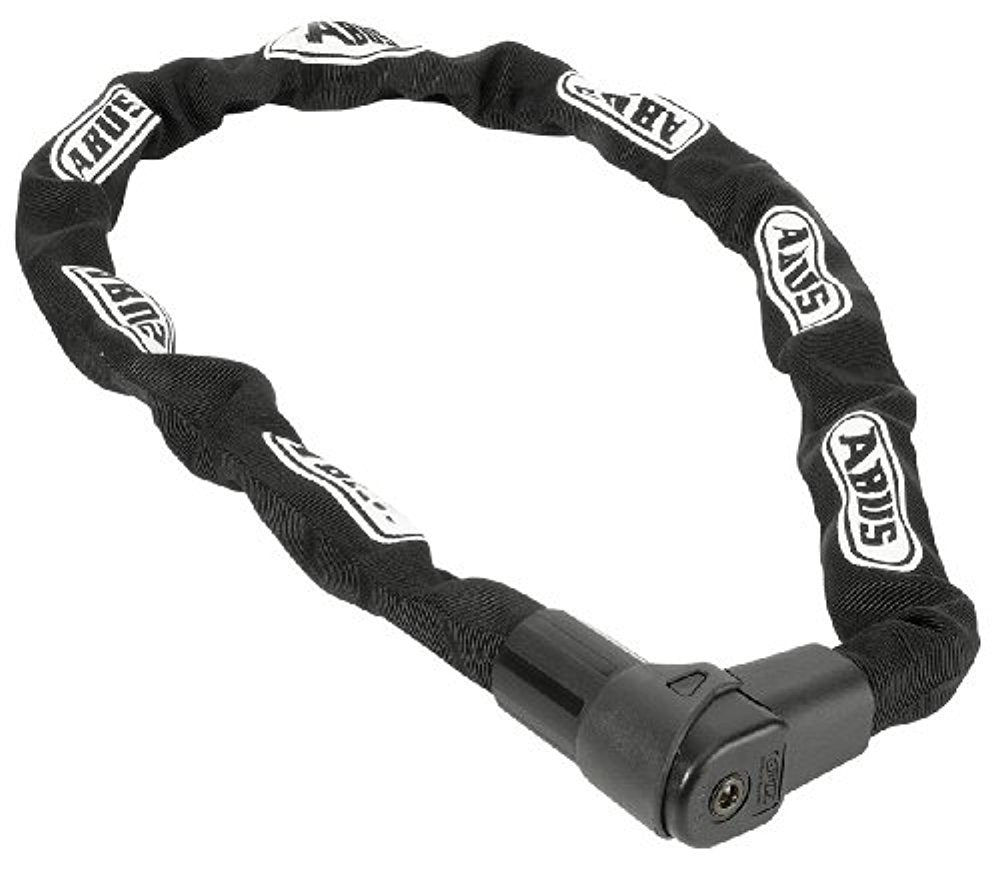 Abus Locks Chain 1010 Key City Cerradura de bicicleta