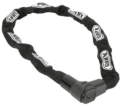 Abus Locks Chain 1010 Key City Cerradura de bicicleta