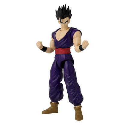 Bandai Dragon Stars Dragon Ball Super Ultra Instinct Goku Serie 7 - Ultimate Gohan (Super Hero)