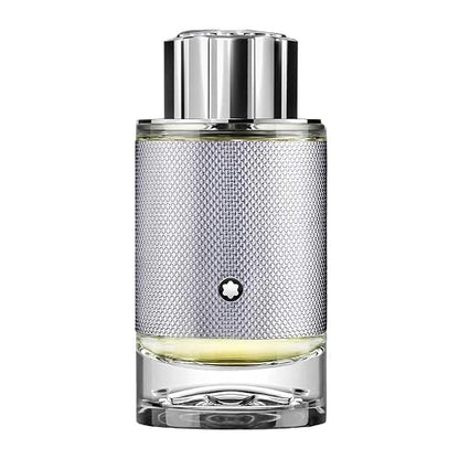 Explorer Platinum by Mont Blanc for Men - 3.3 oz EDP Spray