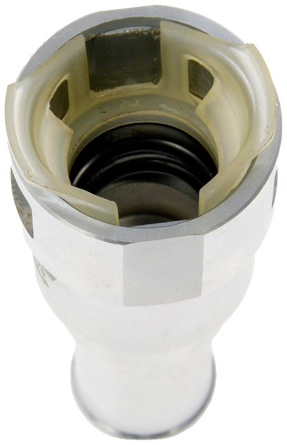 Dorman 800-403HP Conector de Manguera de Calentador de Metal 5/8 x 5/8
