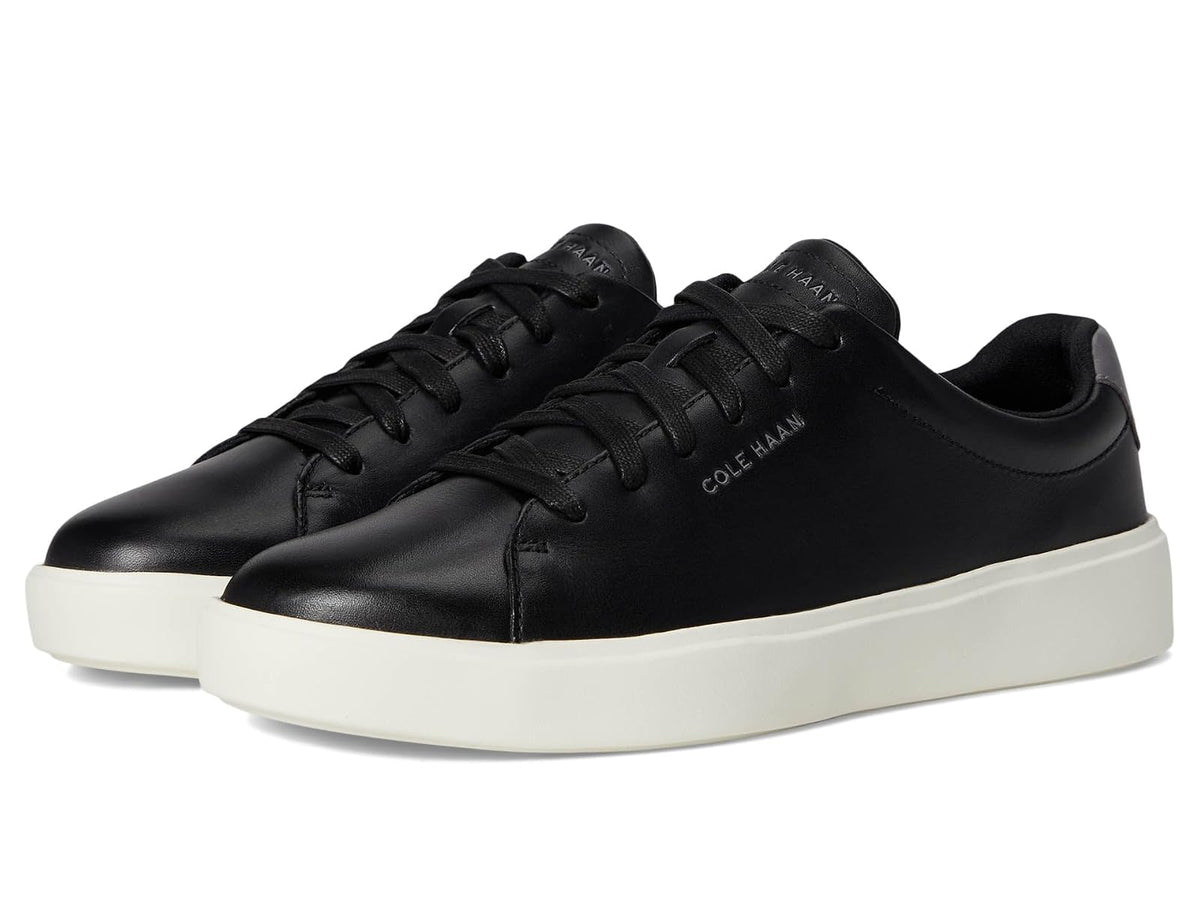 Cole Haan Grand Crosscourt Traveler Tenis para Hombre - 31.0 cm - Negro - Skyline - Garceta