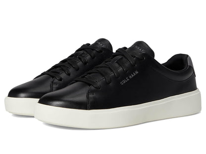 Cole Haan Grand Crosscourt Traveler Tenis para Hombre - 31.0 cm - Negro - Skyline - Garceta