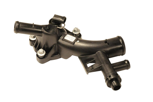 GM Genuine Parts Salida de Agua del Refrigerante del Motor 15-11105