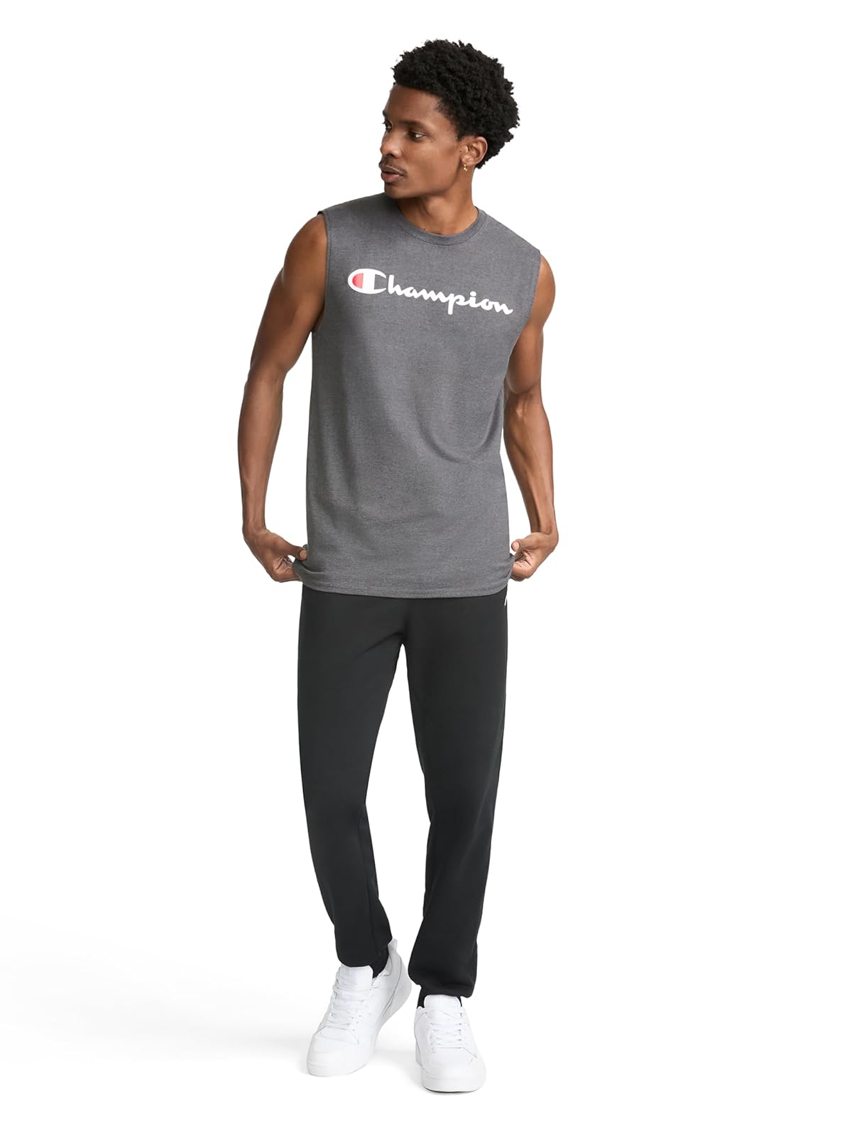 Champion Pantalón Deportivo