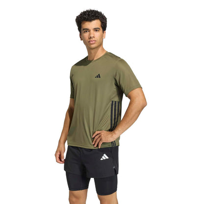 adidas Playera Playera Hombre